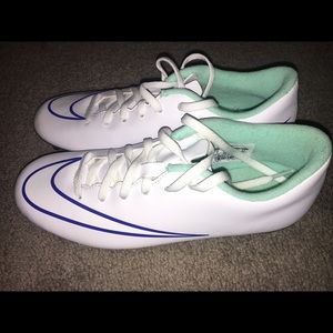 Women's Nike Soccer Cleats